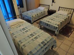 Delphi Hotel