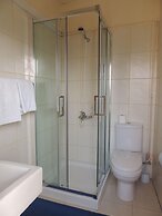 Delphi Hotel