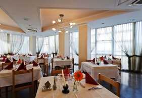 Hotel Losanna