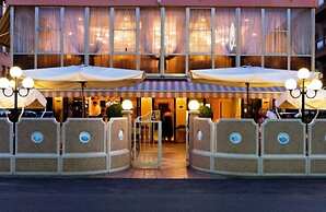 Hotel Losanna