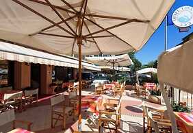 Hotel Losanna
