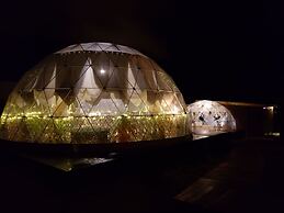 Garden Domes