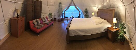 Garden Domes