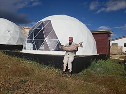 Garden Domes