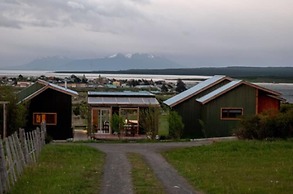 Garden Domes