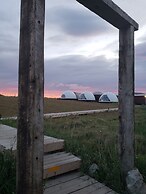 Garden Domes