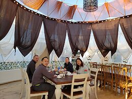 Garden Domes