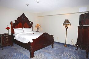 Fullerton Manor Inn