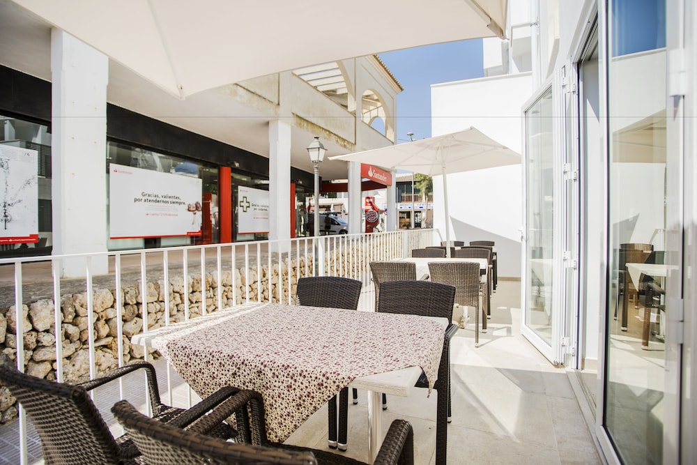 INNER Hotel Rupit - Adults Only