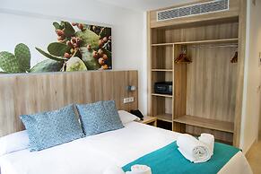 INNER Hotel Rupit - Adults Only