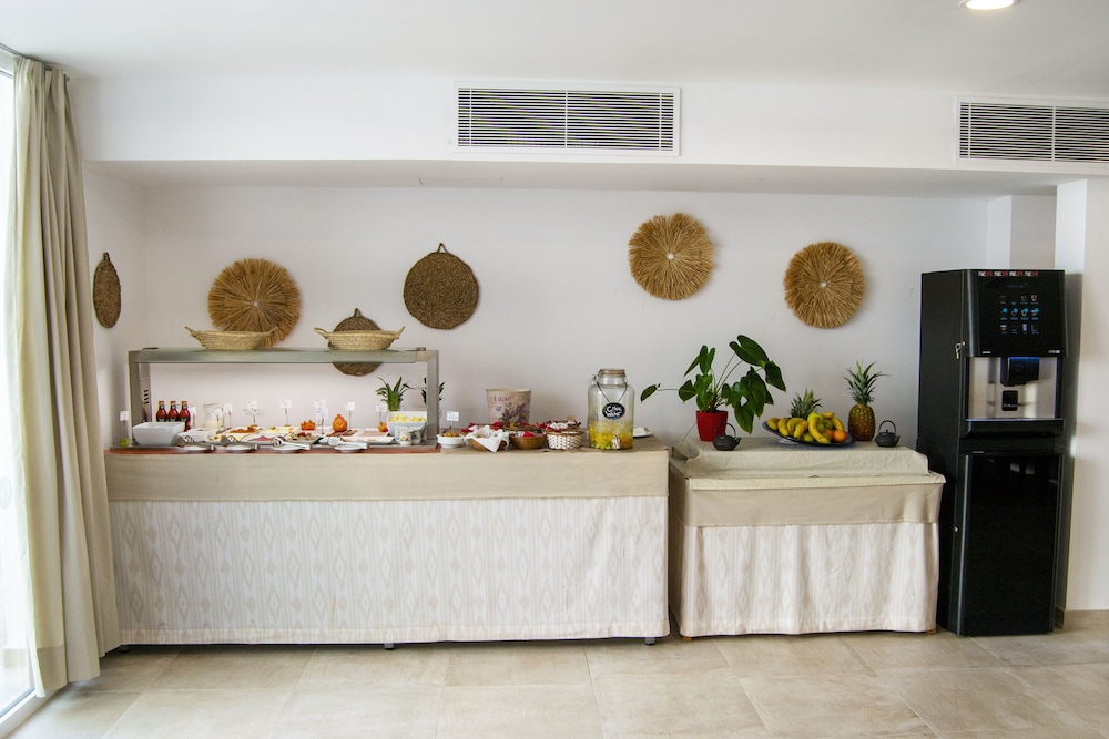 INNER Hotel Rupit - Adults Only
