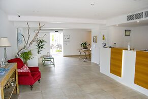 INNER Hotel Rupit - Adults Only