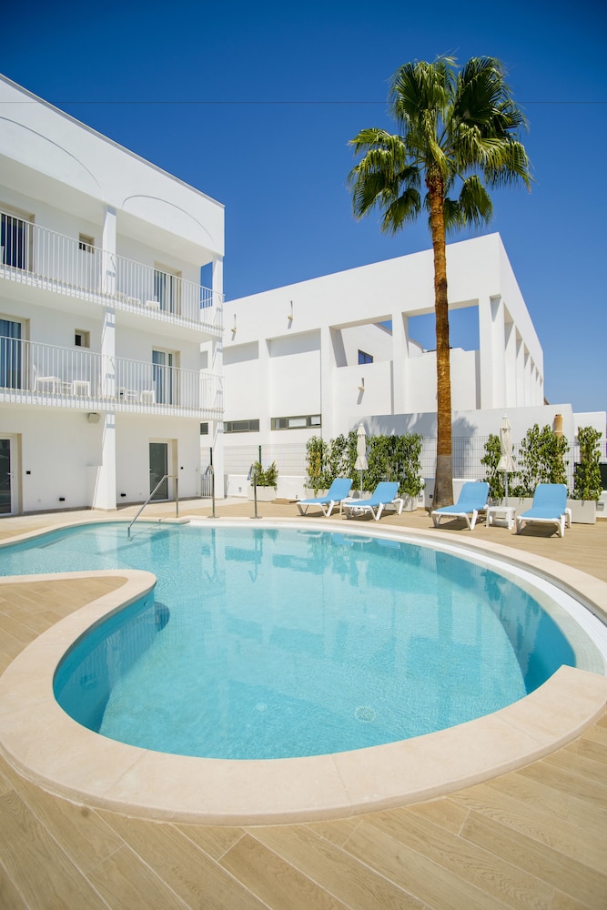 INNER Hotel Rupit - Adults Only
