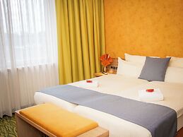 Hotel Bildungsblick