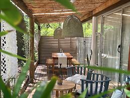 Terral Suites