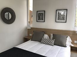 Terral Suites
