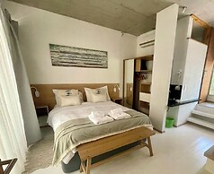 Terral Suites