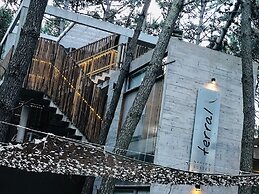 Terral Suites