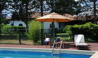 Hôtel Lensotel