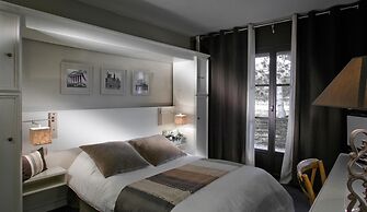 Hôtel Lensotel