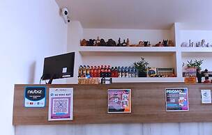Ivankaa Hostel