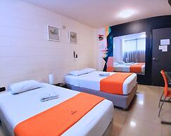 Ivankaa Hostel