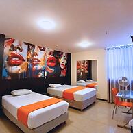 Ivankaa Hostel