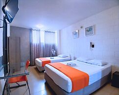 Ivankaa Hostel