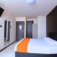 Ivankaa Hostel