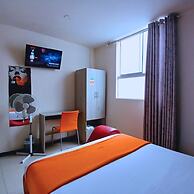 Ivankaa Hostel