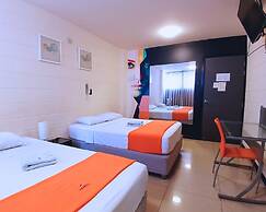 Ivankaa Hostel
