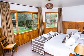 Andes Lodge