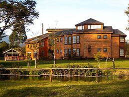 Andes Lodge