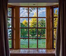 Andes Lodge