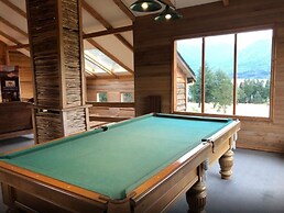 Andes Lodge