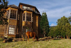 Andes Lodge