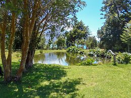 Andes Lodge