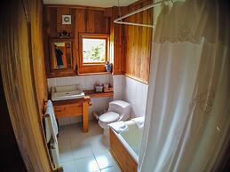 Andes Lodge