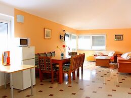 Oaza Apartmani Primosten