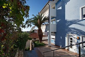 Oaza Apartmani Primosten