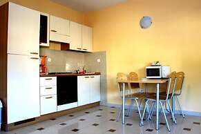 Oaza Apartmani Primosten