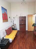 Bravo´s House