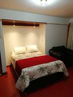 Bravo´s House