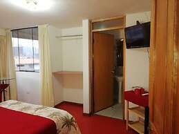 Bravo´s House