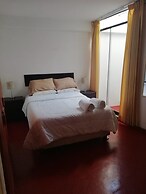 Bravo´s House