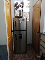 Bravo´s House