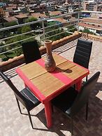 Bravo´s House