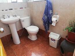 Bravo´s House