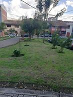 Bravo´s House