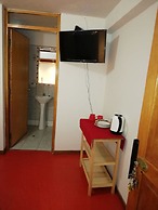 Bravo´s House